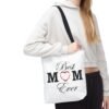 Best Mom Ever Tote Bag - Image 6