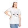 Best Mom Ever Unisex Softstyle T-Shirt - Image 12