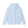 Best Mom Ever Unisex Heavy Blend™ Hooded Sweatshirt - Image 33