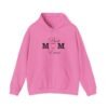 Best Mom Ever Unisex Heavy Blend™ Hooded Sweatshirt - Image 48