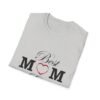 Best Mom Ever Unisex Softstyle T-Shirt - Image 17
