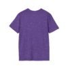 Best Mom Ever Unisex Softstyle T-Shirt - Image 55