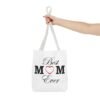Best Mom Ever Tote Bag - Image 39