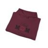Best Mom Ever Unisex Heavy Blend™ Hooded Sweatshirt - Image 27