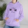 Best Mom Ever Unisex Heavy Blend™ Hooded Sweatshirt - Image 7
