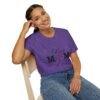 Best Mom Ever Unisex Softstyle T-Shirt - Image 59