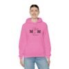 Best Mom Ever Unisex Heavy Blend™ Hooded Sweatshirt - Image 53