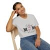 Best Mom Ever Unisex Softstyle T-Shirt - Image 18