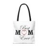 Best Mom Ever Tote Bag - Image 14