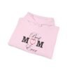 Best Mom Ever Unisex Heavy Blend™ Hooded Sweatshirt - Image 43