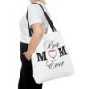 Best Mom Ever Tote Bag - Image 15