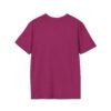 Best Mom Ever Unisex Softstyle T-Shirt - Image 34
