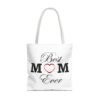 Best Mom Ever Tote Bag - Image 47