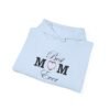 Best Mom Ever Unisex Heavy Blend™ Hooded Sweatshirt - Image 35