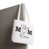 Best Mom Ever Tote Bag - Image 52