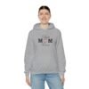 Best Mom Ever Unisex Heavy Blend™ Hooded Sweatshirt - Image 21
