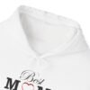Best Mom Ever Unisex Heavy Blend™ Hooded Sweatshirt - Image 12