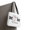 Best Mom Ever Tote Bag - Image 5