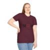 Best Mom Ever Unisex Softstyle T-Shirt - Image 24