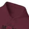 Best Mom Ever Unisex Heavy Blend™ Hooded Sweatshirt - Image 28