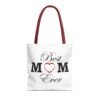 Best Mom Ever Tote Bag - Image 25