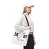 Best Mom Ever Tote Bag - Image 10