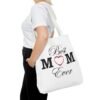 Best Mom Ever Tote Bag - Image 49
