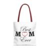 Best Mom Ever Tote Bag - Image 31