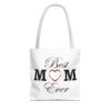 Best Mom Ever Tote Bag - Image 37