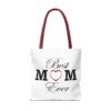 Best Mom Ever Tote Bag - Image 32
