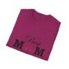 Best Mom Ever Unisex Softstyle T-Shirt - Image 36