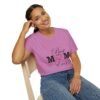 Best Mom Ever Unisex Softstyle T-Shirt - Image 6