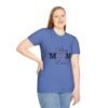 Best Mom Ever Unisex Softstyle T-Shirt - Image 51