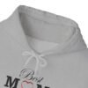 Best Mom Ever Unisex Heavy Blend™ Hooded Sweatshirt - Image 20