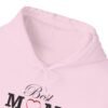Best Mom Ever Unisex Heavy Blend™ Hooded Sweatshirt - Image 44