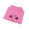 Best Mom Ever Unisex Heavy Blend™ Hooded Sweatshirt - Image 51