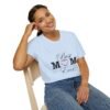 Best Mom Ever Unisex Softstyle T-Shirt - Image 45