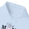 Best Mom Ever Unisex Heavy Blend™ Hooded Sweatshirt - Image 36