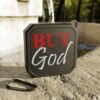 But God Blackwater Outdoor Bluetooth Speaker - Image 2