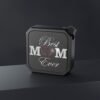 Best Mom Ever Blackwater Outdoor Bluetooth Speaker - Image 4