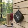 Alpha & Omega Blackwater Outdoor Bluetooth Speaker - Image 3