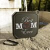 Best Mom Ever Blackwater Outdoor Bluetooth Speaker - Image 2