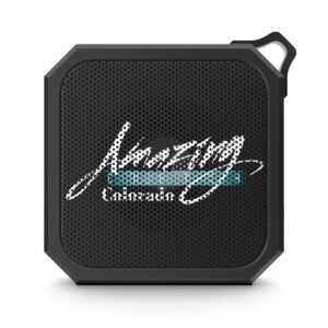 Amazing Church CO Blackwater Outdoor Bluetooth Speaker