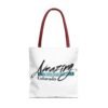 Amazing Church CO Tote Bag - Image 41