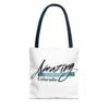 Amazing Church CO Tote Bag - Image 73