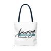 Amazing Church CO Tote Bag - Image 90