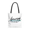 Amazing Church CO Tote Bag - Image 17