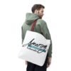 Amazing Church CO Tote Bag - Image 47