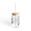 Amazing Church CO Sipper Glass, 16oz - Image 3