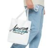 Amazing Church CO Tote Bag - Image 56